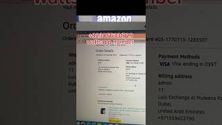 how to refund on amazon  how to refund mobile on Amazon 💯 [upl. by Peta]