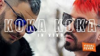 IN VIVO  Koka Koka OFFICIAL VIDEO [upl. by Darice]