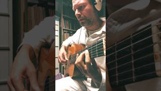 Arpege  from 3 Petites Pièces op77 Francos Kleynjans music classicalmusic guitar guitarstudy [upl. by Ial]