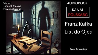 Franz Kafka List do Ojca Audiobook [upl. by Arec]