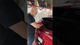 EASY wiper blade fix on a new car [upl. by Zaraf]