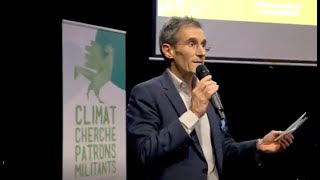 Bpifrance à vos côtés pour engager ou poursuivre votre transition écologiquerétrospective2023 enBFC [upl. by Radley]