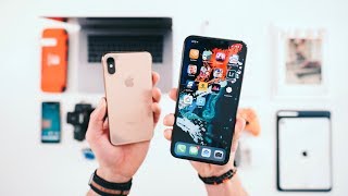 Whats on my iPhone XS  BEST Apps of 2019 Edition [upl. by Atekahs]