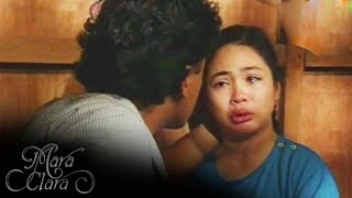 Mara Clara 1992 Full Episode 29  ABSCBN Classics [upl. by Nylyrehc675]