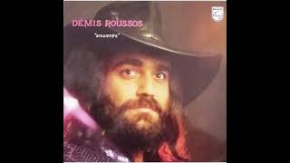 Demis Roussos  My friend the wind  Mon ami le vent [upl. by Cita29]