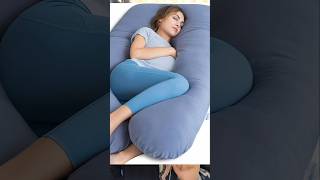 Sleeplessness in pregnancy solution is here shorts ytshort pregancycaretip [upl. by Grimbal]