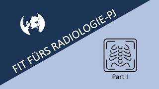 How to RöntgenThorax Part I [upl. by Asamot]