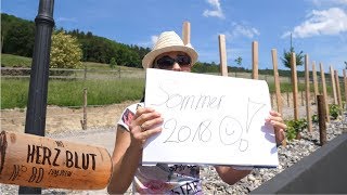 Sommerzeit Weisswein Zeit  mit Herzblut zum Wein Vlog 80 [upl. by Enileqcaj502]