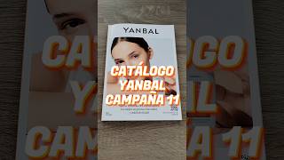 🔥NUEVO CATÁLOGO YANBAL CAMPAÑA 112024 🧡 Mira todo lo que se viene 😲🔥 yanbalperu shorts novedades [upl. by Notlad140]