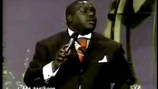 Impersonation Of Famous Preachers [upl. by Nwahsud]