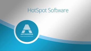 Install and Setup HotSpot Software and manage your WiFi access [upl. by Niarda]