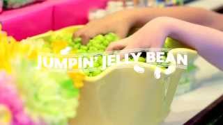 Scentsy Scents ♥ Jumpinquot Jelly Bean March Scent of the Month 2011 ♥ [upl. by Rayford654]