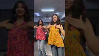 Salaam E Ishq 🪷  Riya Soni  shorts riyasoni06 riyasoni ajaykanojia dance reel [upl. by Emile691]