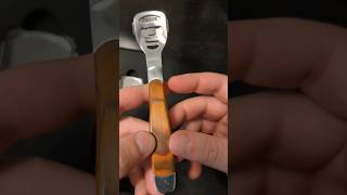 How To Use a Callus Shaver Callus Remover [upl. by Luckin]