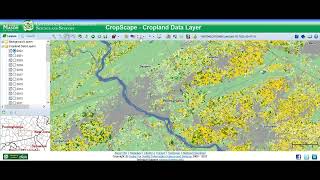 Downloading Input Data for SWAT [upl. by Rozek44]