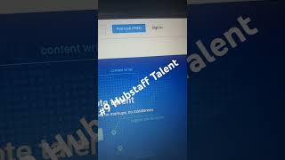 9 Hubstaff  Top 100 Platforms to Earn Money shorts money earning earnmoney earnmoneyonline [upl. by Gladis]