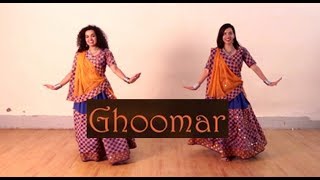 Ghoomar Song by Kapil JangirGhoomar DanceNew Rajasthani SongRajputi SongRajputi Dance [upl. by Wilmar10]