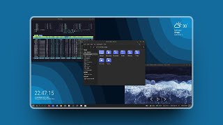 Additional Setup  MX Linux 23 XFCE Customization [upl. by Dahlstrom204]