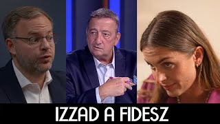 Izzad a Fidesz [upl. by Narine]