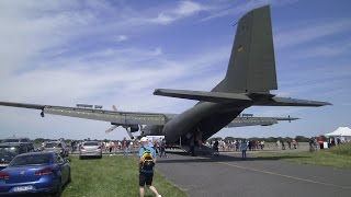 100 Jahre Flugplatz Großenhain [upl. by Eerehs47]