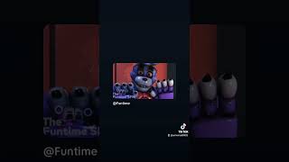 Glam Rocks Bonnie voice line [upl. by Sykes]