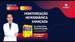 Monitorização hemodinâmica avançada [upl. by Weissmann]