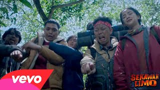 Bayu Skak  Gusti Matur Nuwun Official Music Video [upl. by Llahsram]