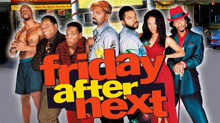 Friday After Next Full Movie Fact in Hindi  Hollywood Movie Story  Ice Cube [upl. by Eidac993]