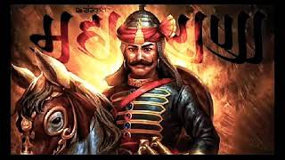 MaharanaPratap  Maharana Pratap Haldighati Full Song  New Maharana Pratap song [upl. by Ainig]