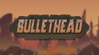 Extra Theme 2  Bullethead Nitrome HD Music [upl. by Atnoid]