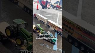 Putting the FUN back into radio controlled trucks remotecontrol trucks shorts shortsvideo [upl. by Alleyn]