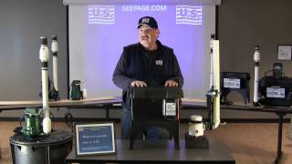 Sump Pump Reviews Whats the Best Battery Backup Sump Pump [upl. by Dagna504]