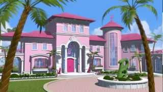 Barbie™ Life in the Dreamhouse  Teaser [upl. by Hoem906]