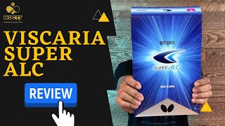 An HONEST Review of The Butterfly Viscaria Super ALC [upl. by Ellehcear]