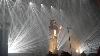 HOZIER  MOVEMENT LIVE  O2 ACADEMY GLASGOW  7TH DECEMBER 2018 [upl. by Biagi772]