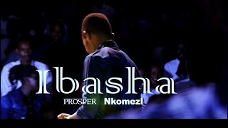 Prosper NkomeziIbashagukora Livehuye [upl. by Oilut722]