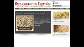 History Bites The Pequot War Part 3 of 3 [upl. by Breh]