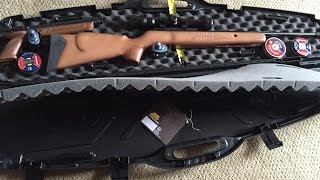 Plano Pillared Single Scoped Gun Case Review [upl. by Wilder]