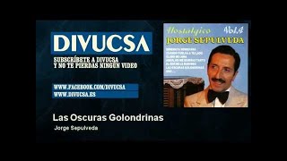 Jorge Sepulveda  Las Oscuras Golondrinas  Divucsa [upl. by Enriqueta599]