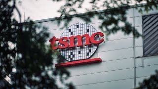 TSMC Forecasts Lifts Chips [upl. by Karoly]