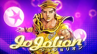 JoJo ★ JOJOLION OP ★『GO BEYOND 』 Original  JoJos Bizarre Adventure Part 8【ジョジョの奇妙な冒険】 ジョジョリオン [upl. by Mechelle]