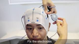 How to use tDCS to treat depression [upl. by Clair]