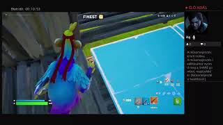 Fortnite bamai 14 [upl. by Tarrah991]