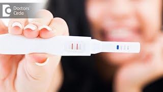 How early can you take a Pregnancy Test  Dr Shefali Tyagi [upl. by Hjerpe]