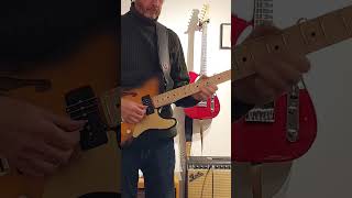 Crunch tone twochord jam karlwarmsup [upl. by Colley249]