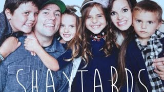 SHAYTARDS THEME SONG  PICTURES [upl. by Agna]