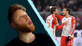 Was schief läuft beim FC Bayern Opinion [upl. by Kong]