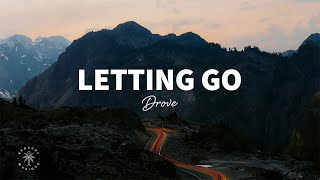 Drove  Letting Go Lyrics [upl. by Sonitnatsnoc442]