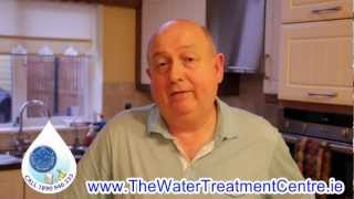 Customer Testimonial Review Water SoftenersFilters Savings Are Phenomenal [upl. by Atiuqnahs732]