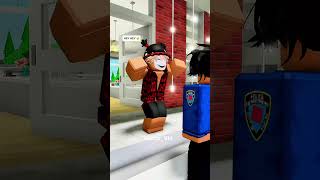 i got a bad feeling about you 🎭  Tyla Dance failed  Roblox Edit roblox shorts [upl. by Luigino556]